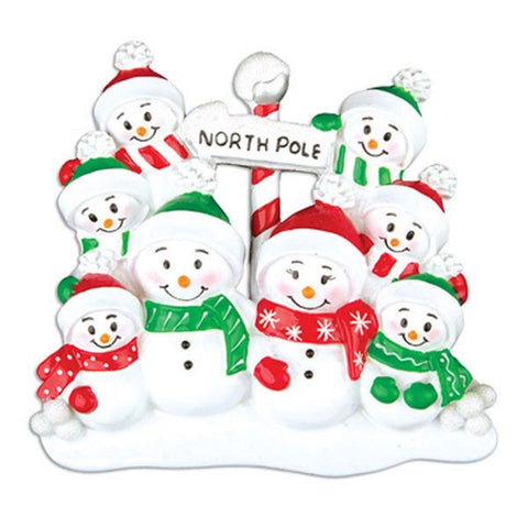 CHRISTMAS TREE ORNAMENTS