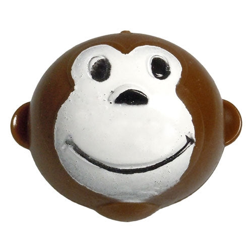 MONKEY SPLAT BALL (STRESS BALL, SQUEEZE BALL)