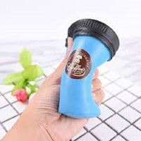 COFFEE CUP SQUISHY TOY