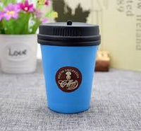 COFFEE CUP SQUISHY TOY