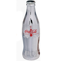 Celebrating 100 Years of the Coca-Cola Bottle Silver Plated 3rd Edition Special