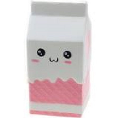 MILK SQUISHY TOY