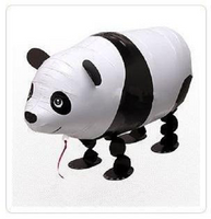 PANDA WALKING BALLOON ANIMAL