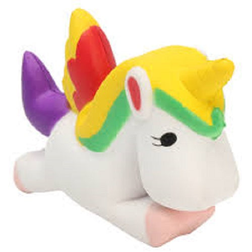 UNICORN SQUISHY TOY