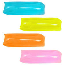 WATER SNAKE SPLAT BALL (STRESS BALL, SQUEEZE BALL)