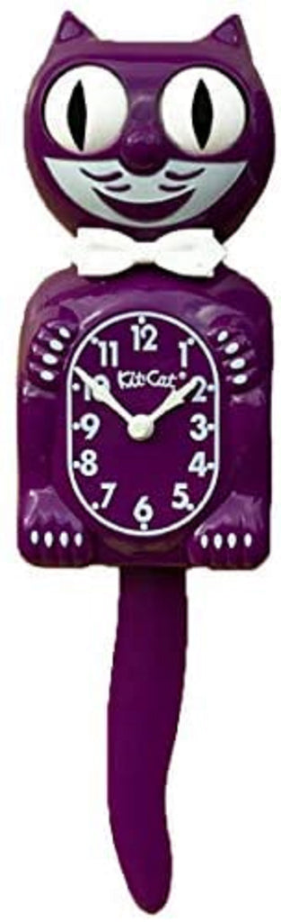 Kit Cat Klock Gentlemen Limited Edition (Boysenberry) BC-49
