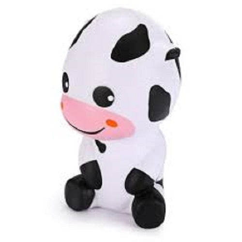 COW SQUISHY TOY