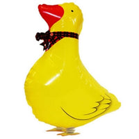 DUCK WALKING BALLOON ANIMAL