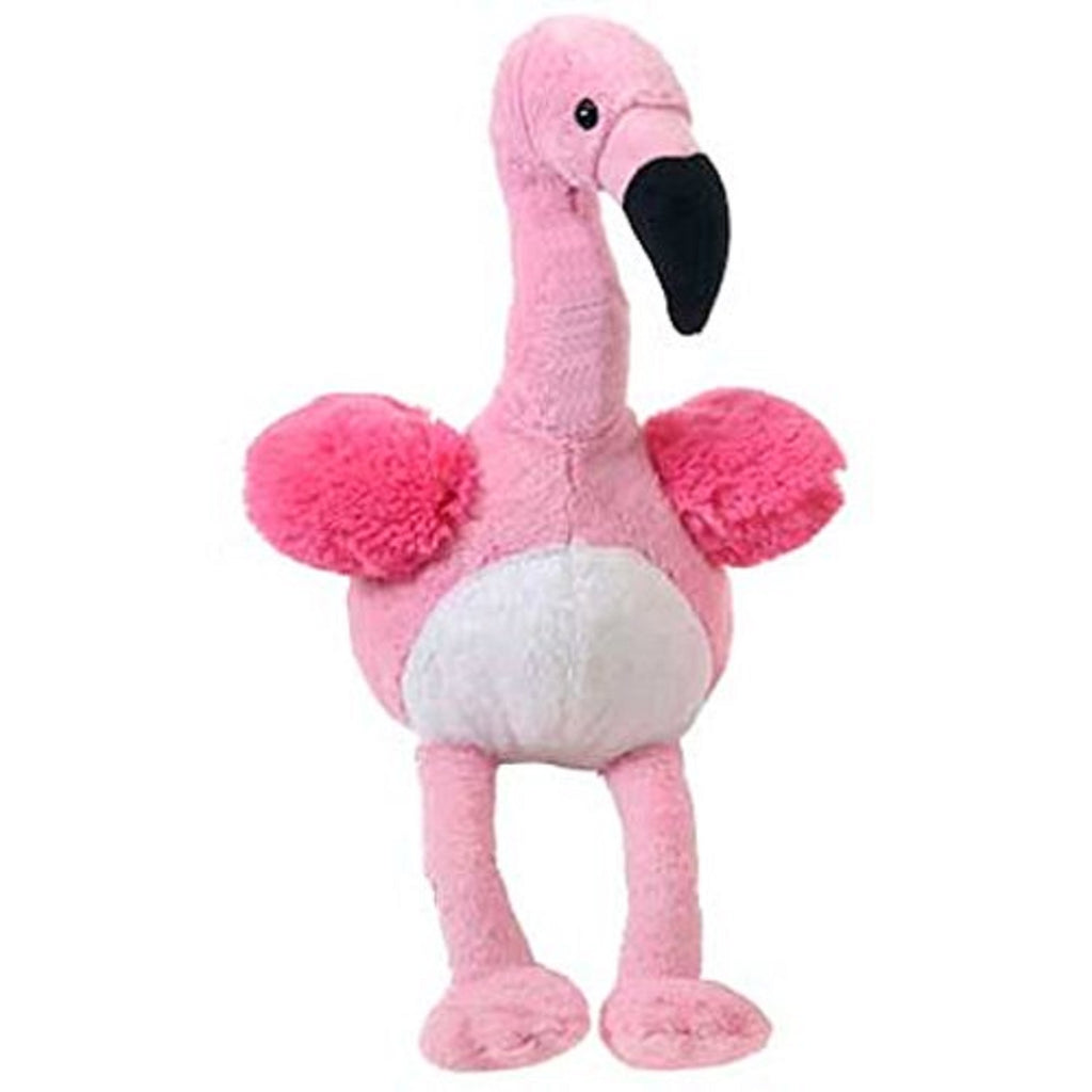PINK FLAMINGO 13''  FIESTA PLUSH TOYS