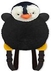 PENGUIN ANIMAL BACKPACK, PET PILLOW, My Perky Back Pack