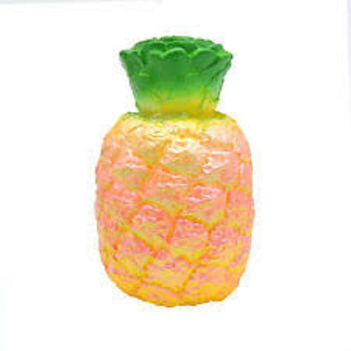 PINEAPPLE  SQUISHY TOY