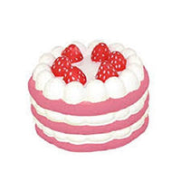 STRAWBERRY COLOSSAL CAKE SQUISHY TOY