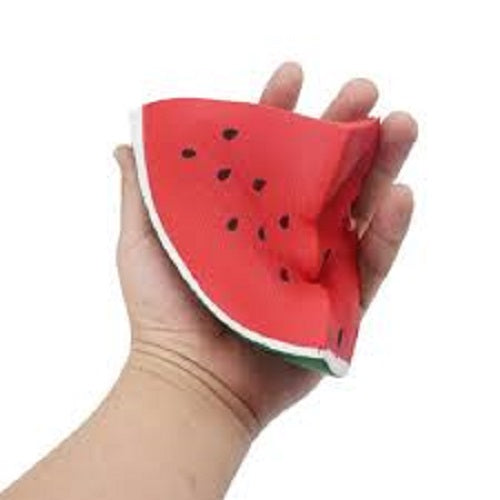 WATERMELON SQUISHY TOY