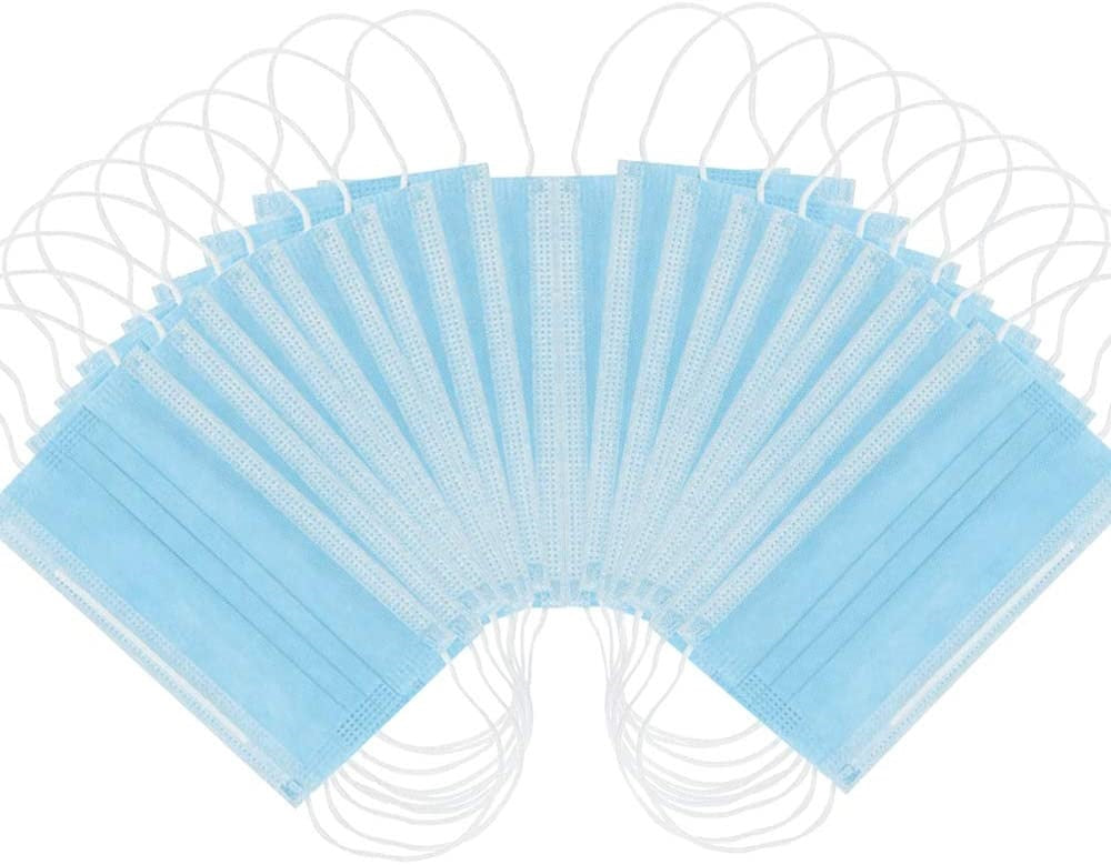 Surgical Face Mask