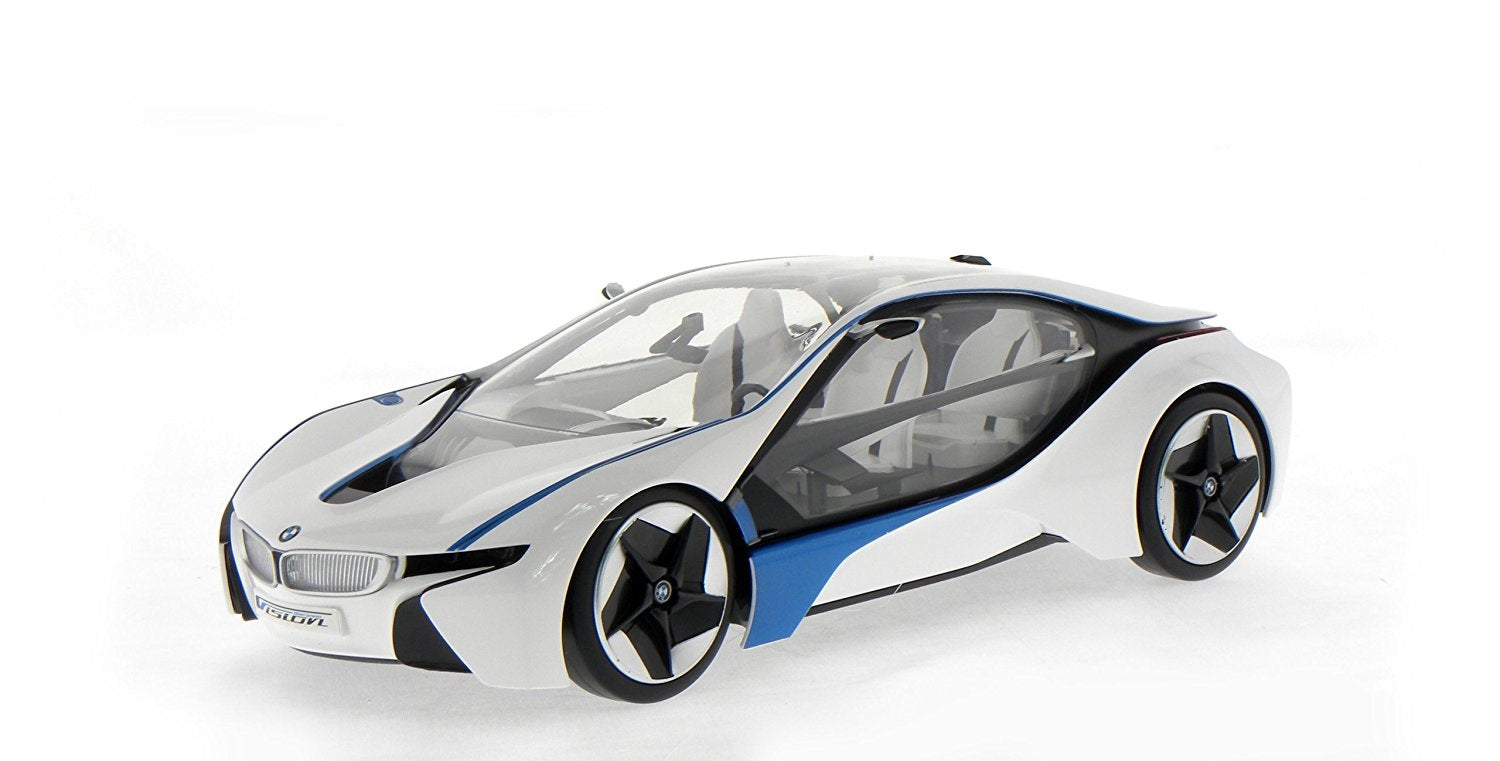 RC TOYS