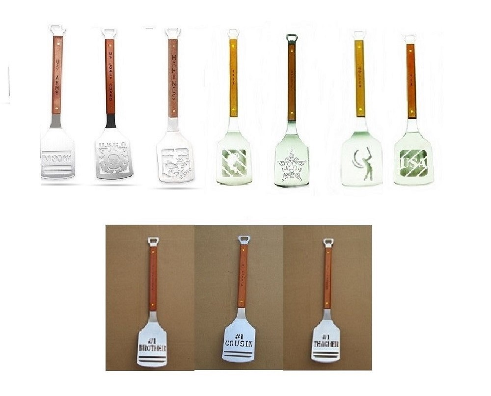 UNIVERSAL SPATULAS