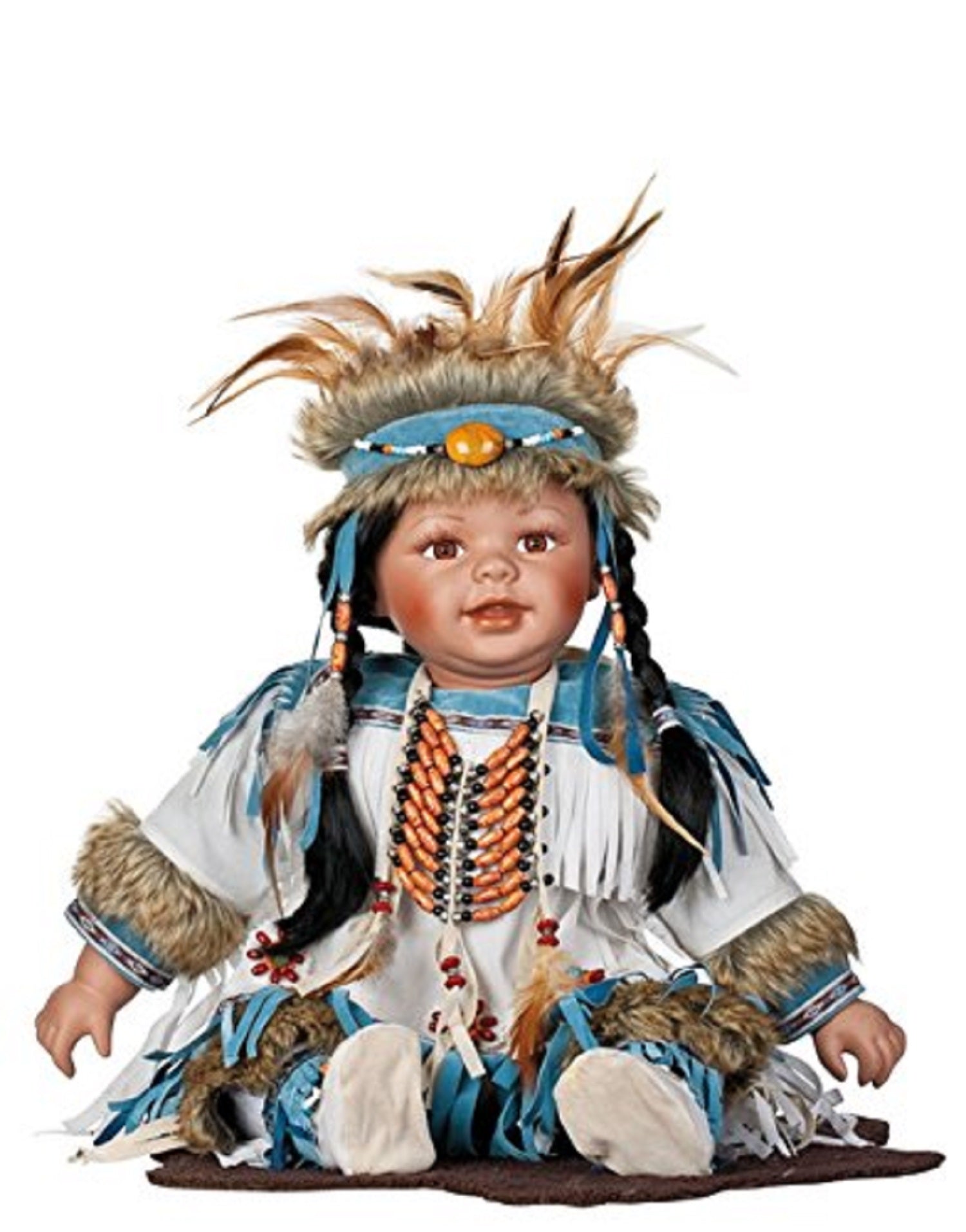 GOLDEN KEEPSAKES DOLLS NEW