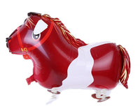 HORSE WALKING BALLOON ANIMAL