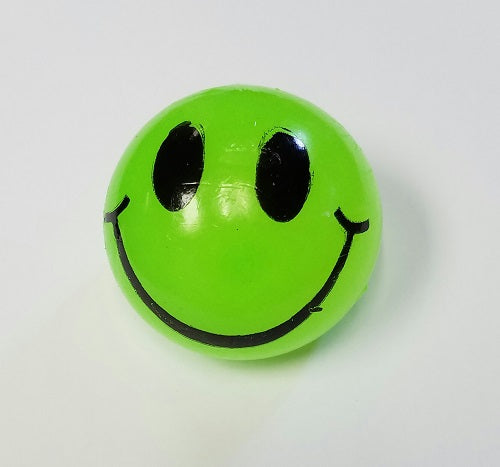 Emoji Splat Ball Smiley Face Toss It Watch It Splat Stick to Wall Stress  Therapy