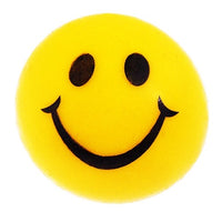 SMILE FACE EMOTICON SPLAT BALL (STRESS BALL, SQUEEZE BALL)