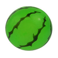 WATERMELON SPLAT BALL (STRESS BALL, SQUEEZE BALL)