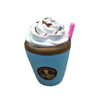 SMOOTHIE COFFEE CUP SQUISHY TOY