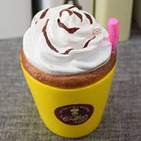 SMOOTHIE COFFEE CUP SQUISHY TOY