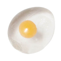 ONE YOLK EGG SPLAT BALL (STRESS BALL, SQUEEZE BALL)