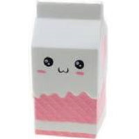 MILK SQUISHY TOY