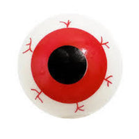 RED EYE SPLAT BALL (STRESS BALL, SQUEEZE BALL)