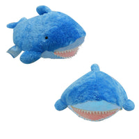 LARGE SHARK PET PILLOW 18" inches, My Plushy Sharky Toy