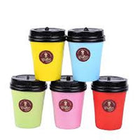 COFFEE CUP SQUISHY TOY