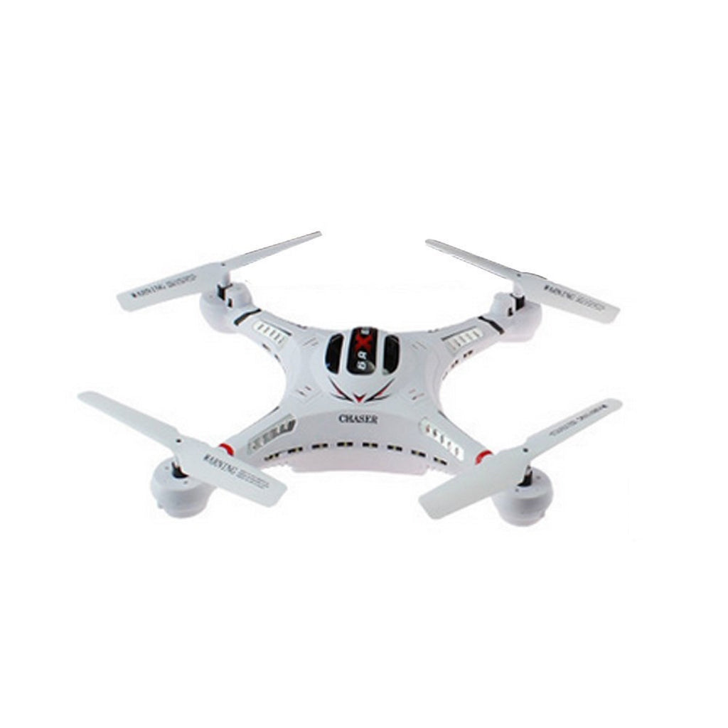 DFD 6 Axis Quadcopter F183 2.4Ghz w/ HD Camera F183 Drone Fly 360° 4 Speed Led