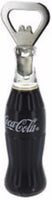 LICENSED COCA-COLA LIQUID FILLED BOTTLE OPENER