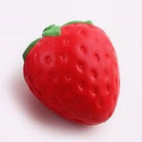 STRAWBERRY SQUISHY TOY