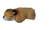 LARGE TIGER PET PILLOW 18" inches, My Plush Jolly Friend