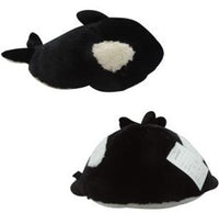 SMALL WHALE PET PILLOW 11" inches, My Friendly Splashy Toy